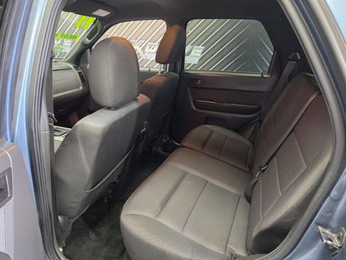 Used 2011 Ford Escape XLT FWD image 16