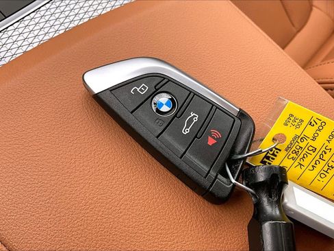 Used 2025 BMW M340i image 14