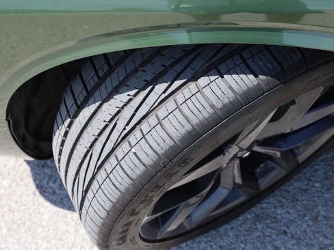 Used 2021 Dodge Challenger GT w/ Blacktop Package image 23