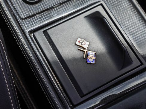 Used 2008 Ferrari F430 Spider RWD image 49