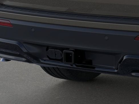 New 2026 Ford Explorer ST-Line RWD image 23