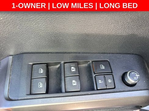 Used 2016 Toyota Tacoma TRD Sport w/ Towing Package RWD image 14