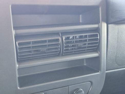 New 2025 Chevrolet Express 3500 w/ Power Convenience Package image 14