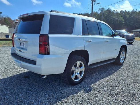 Used 2016 Chevrolet Tahoe LT w/ Luxury Package image 5