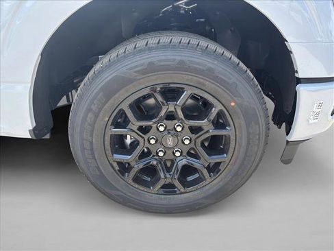 New 2025 Ford F150 STX w/ Equipment Group 200A image 16