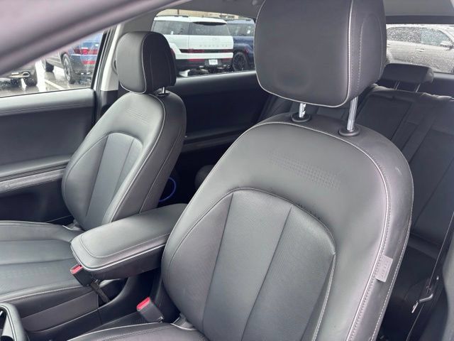 Used 2023 Hyundai Ioniq 5 SEL w/ Cargo Package AWD/4WD image 15