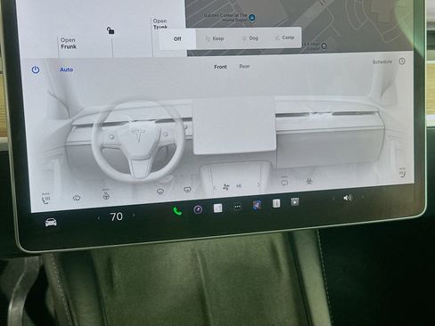 Used 2023 Tesla Model Y Long Range image 23