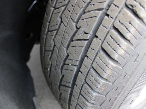 Used 2024 Chevrolet Silverado 1500 W/T w/ WT Fleet Convenience Package image 25