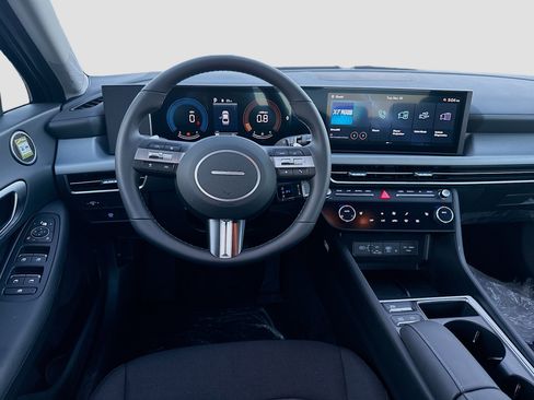 New 2026 Hyundai Sonata SEL FWD image 15