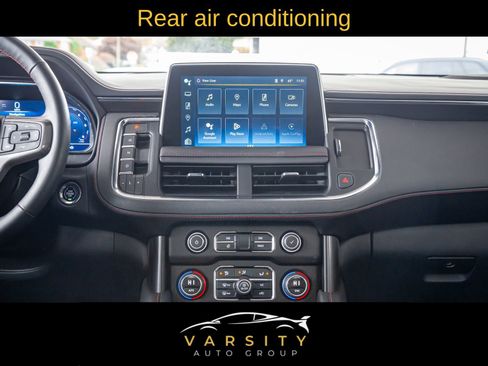 Used 2023 Chevrolet Tahoe RST w/ Luxury Package image 23