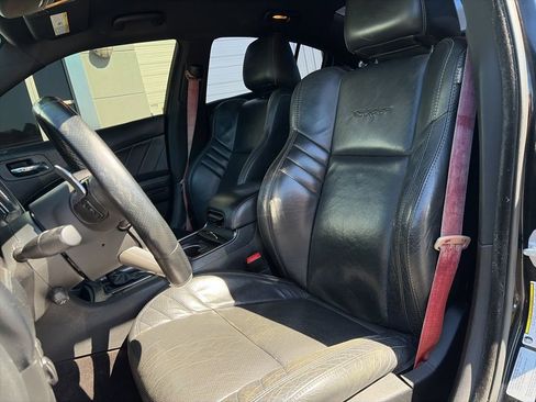 Used 2016 Dodge Charger SRT Hellcat w/ Harman/Kardon Audio Group image 12