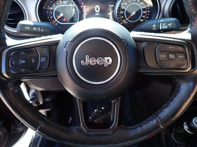 Used 2022 Jeep Gladiator Sport AWD/4WD image 13