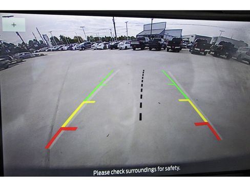 Used 2024 Ford Bronco Big Bend image 26