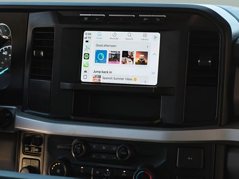 Used 2023 Ford F250 XL w/ 360-Degree Camera Package image 11