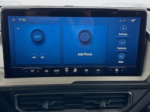 New 2025 Ford Bronco Sport Big Bend image 13