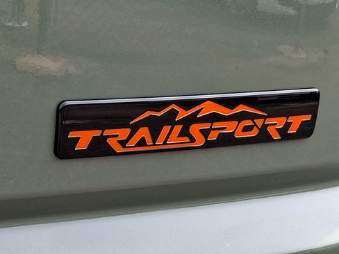 Used 2026 Honda Passport TrailSport Elite image 36