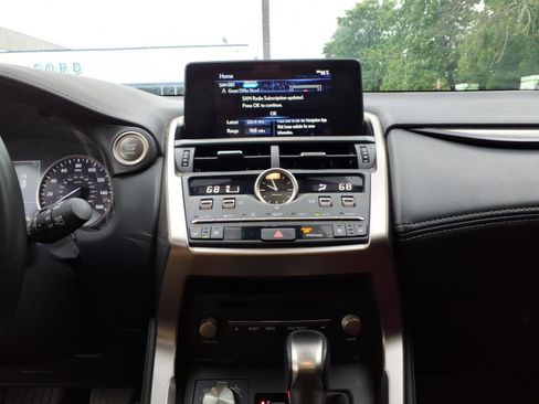 Used 2021 Lexus NX 300 FWD w/ Accessory Package 2 image 10