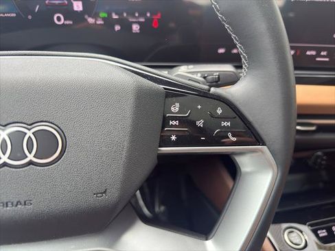 Certified 2025 Audi A5 2.0T Prestige AWD/4WD image 17