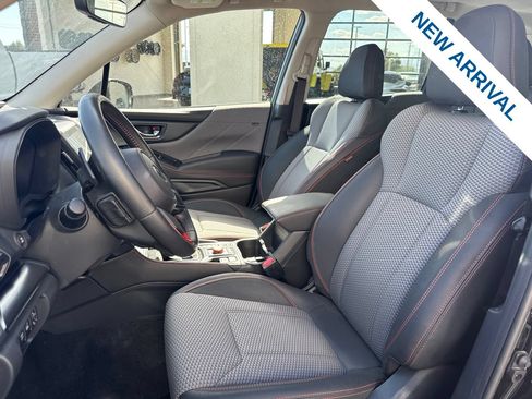 Used 2023 Subaru Forester Sport AWD/4WD image 16