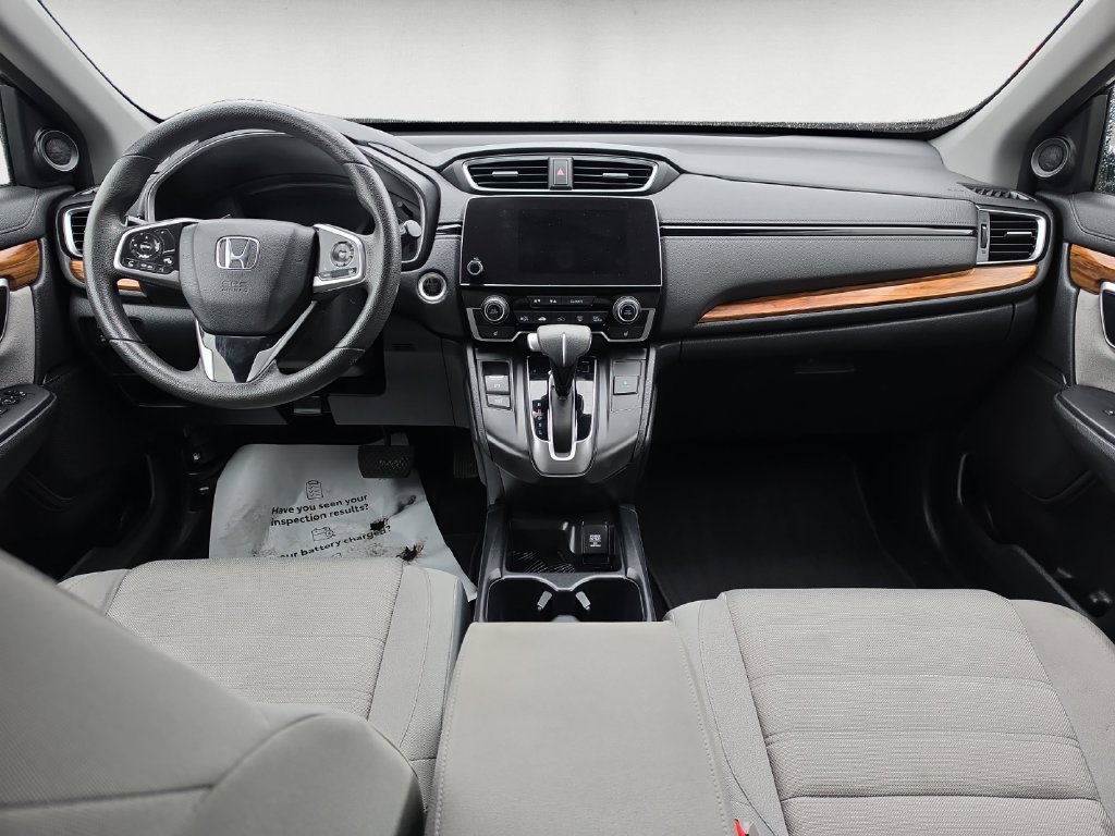 Used 2019 Honda CR-V EX image 11