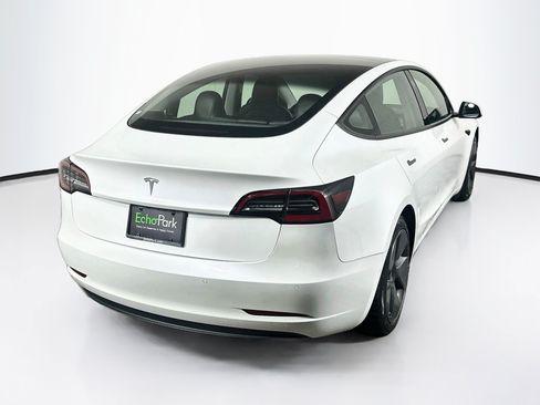 Used 2021 Tesla Model 3 Standard Range Plus RWD image 9