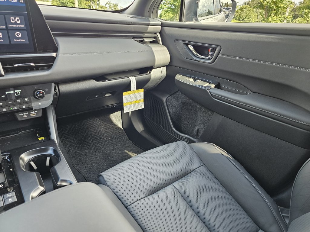 New 2026 Subaru Outback Touring AWD/4WD image 15