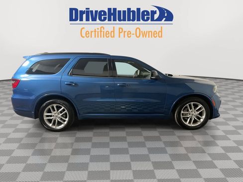 Used 2024 Dodge Durango GT image 9
