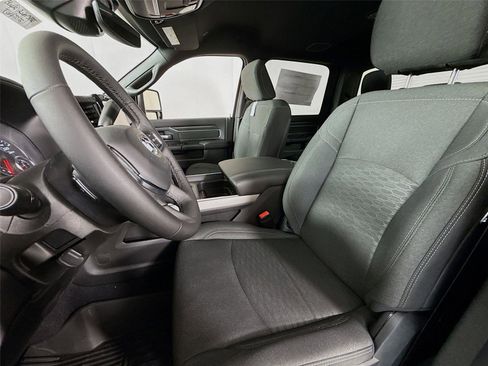 New 2026 RAM 3500 Big Horn image 16