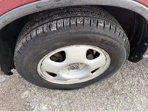 Used 2011 Honda CR-V LX image 9