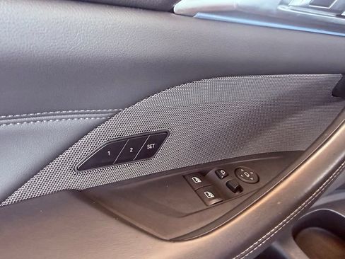 Used 2024 BMW M4 Competition w/ M Driver's Package RWD image 36