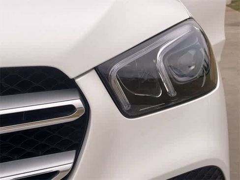 Used 2022 Mercedes-Benz GLE 350 image 24