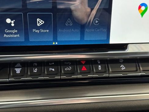 New 2026 Chevrolet Silverado 3500 High Country w/ Z71 Off-Road Package image 13