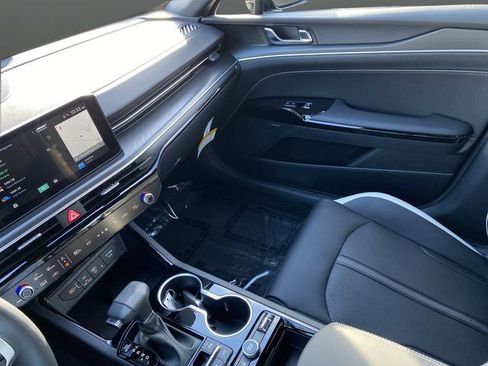 New 2026 Kia K5 GT-Line image 22