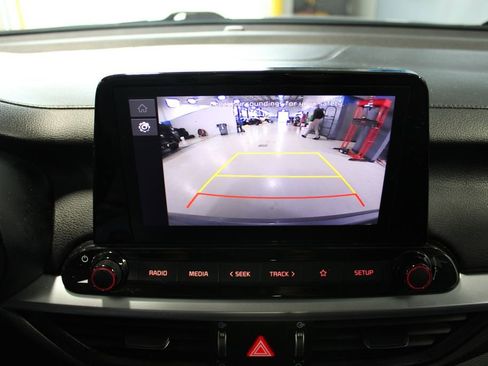 Used 2024 Kia Forte LXS FWD image 26