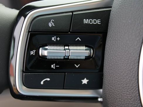 New 2026 Kia Carnival EX image 21