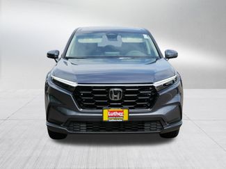 Certified 2026 Honda CR-V EX video 2