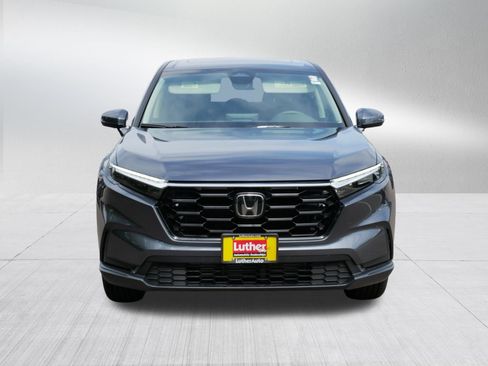 Certified 2026 Honda CR-V EX image 2