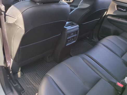 Used 2024 Nissan Murano SL image 19