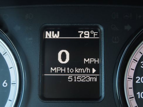 Used 2024 RAM 1500 Classic SLT image 20