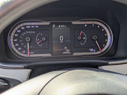 Used 2024 Hyundai Tucson SEL image 19