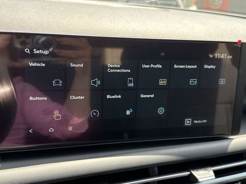 New 2026 Hyundai Tucson SEL FWD image 20