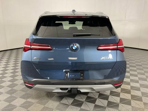 New 2026 BMW X3 xDrive30 w/ Premium Package image 5