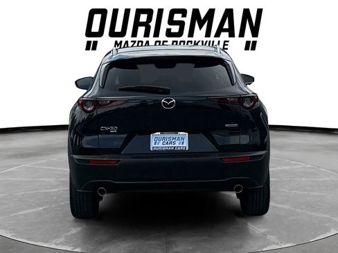 Used 2023 MAZDA CX-30 AWD 2.5 S w/ Preferred Package image 5