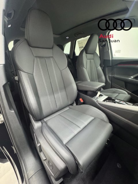 New 2026 Audi Q5 Premium Plus AWD/4WD image 29