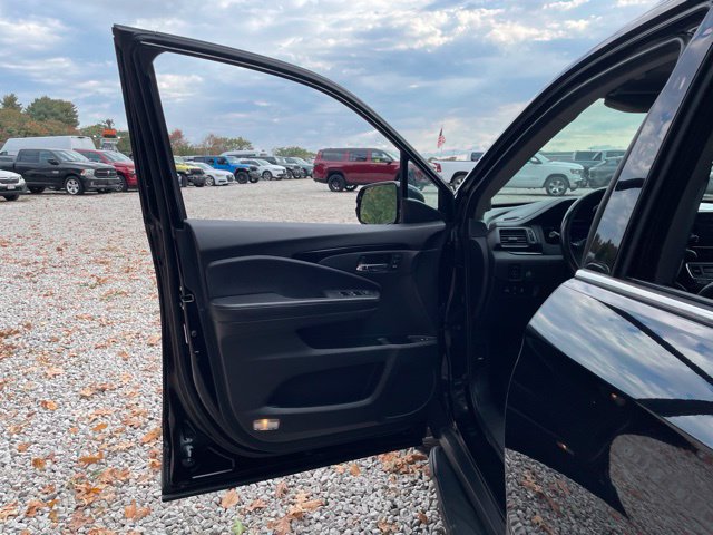 Used 2019 Honda Pilot Touring image 27