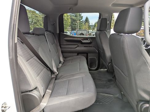 Used 2022 Chevrolet Silverado 1500 RST w/ Z71 Off-Road Package image 32