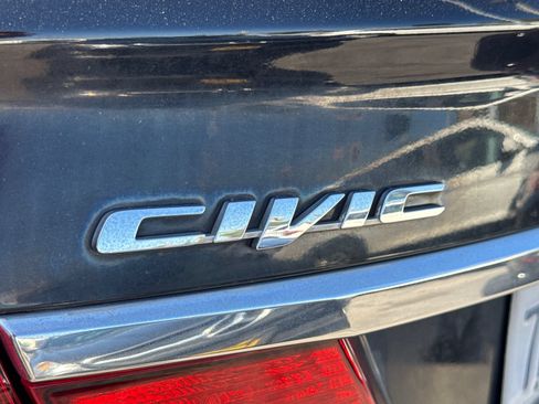 Used 2015 Honda Civic LX image 6