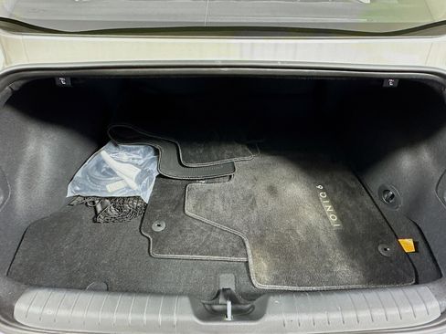 Used 2023 Hyundai Ioniq 6 SEL image 25