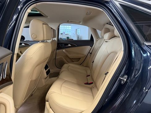 Used 2012 Audi A6 3.0T Premium Plus image 40