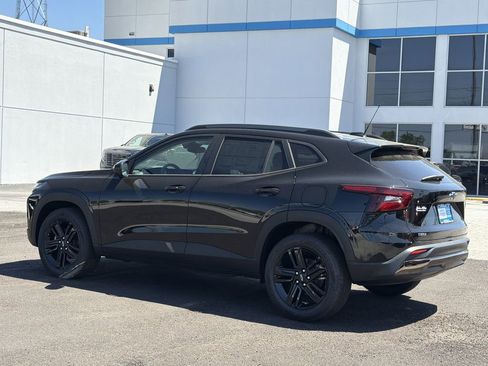 New 2026 Chevrolet Trax ACTIV image 21